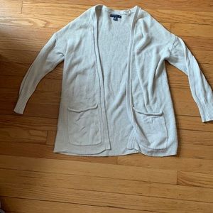 American eagle cardigan